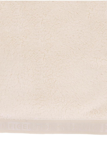 Молочная демисезонная куртка Tommy Hilfiger