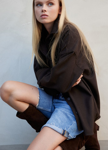 Сорочка H&M (364337343)