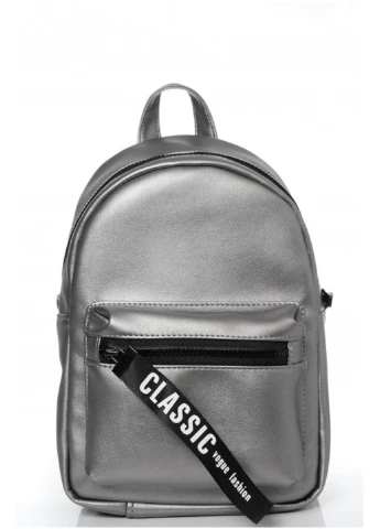 Жіночий рюкзак 31х12х22 см Sambag (210477768)