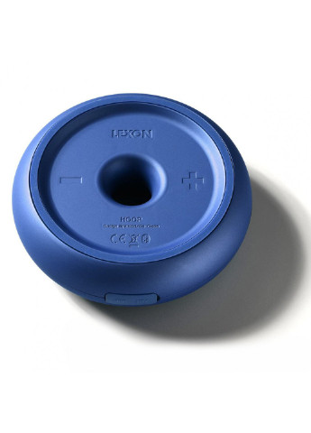 Портативний динамік HOOP; синій Lexon la95mb6 (219327848)