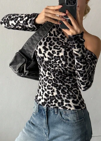 Лонгслив SHEIN (340699825)