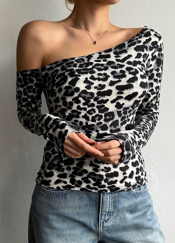 Лонгслив SHEIN (340699825)
