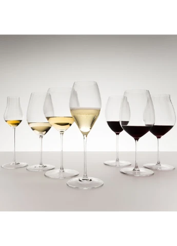 Бокал для вина Restaurant Performance Chardonnay 727 мл Riedel (252787940)
