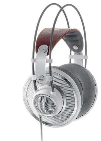 Навушники K701 White (2458X00180) AKG (207376899)