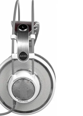 Навушники K701 White (2458X00180) AKG (207376899)