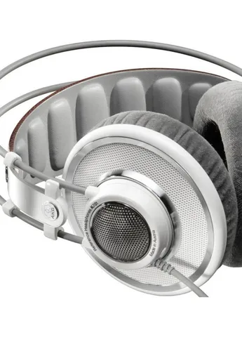 Навушники K701 White (2458X00180) AKG (207376899)