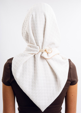 Шарф, 90×90×145 см My Scarf (368110917)