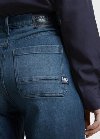 Джинсы G-Star Raw - (315018109)