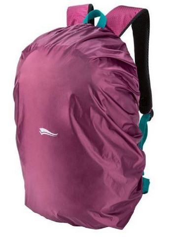 Рюкзак с дождевиком женский 48,5х28х19,5 см Crivit Sports (253063201)