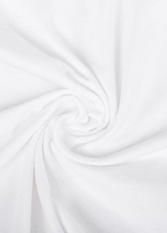 Біла футболка чоловіча ренесанс давид (renaissance david) білий (9223-1584) MobiPrint