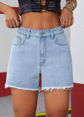 Шорты SHEIN (365683170)