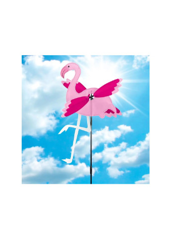 Декоративная ветряная мельница "Фламинго" Melinera (253516495)