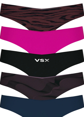 Трусики (5 шт.) Victoria's Secret (367035388)