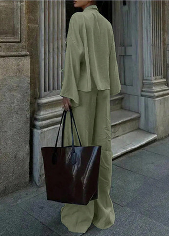 Костюм (блуза, штани) SHEIN (342064017)