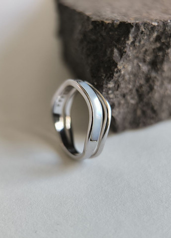 Кольцо Silver Flame (350941299)