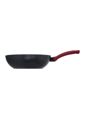 Сковорода Chili Wok 28 см (RG-1101-28/1) Ringel (254071341)
