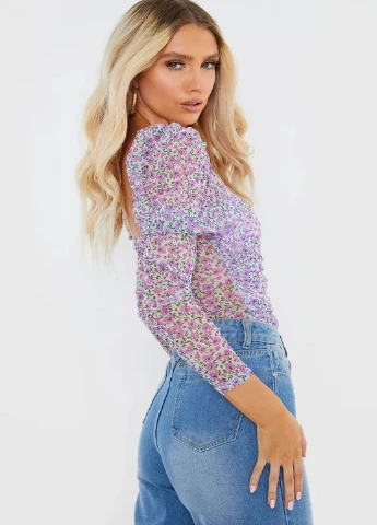 Боди Boohoo (252393661)