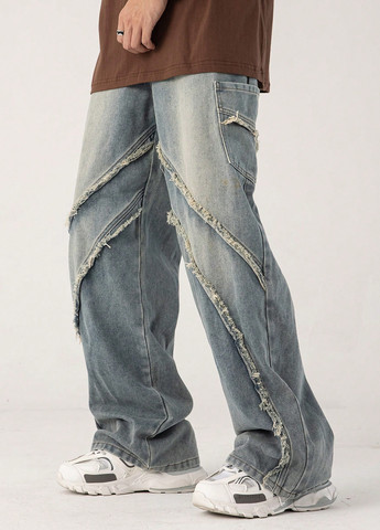 Джинси SHEIN (325400486)