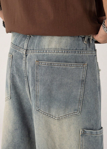 Джинси SHEIN (325400486)