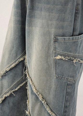 Джинси SHEIN (325400486)