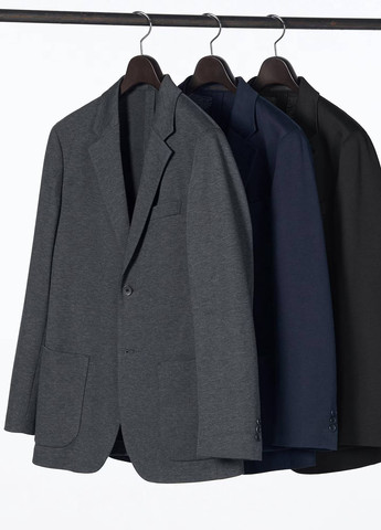 Пиджак Uniqlo (331013603)