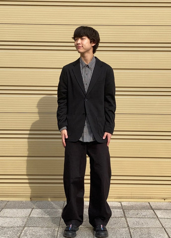 Пиджак Uniqlo (331013603)