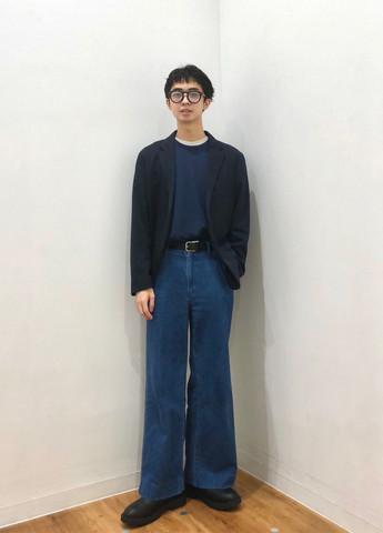 Пиджак Uniqlo (331013603)