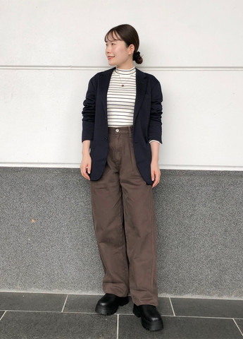 Пиджак Uniqlo (331013603)