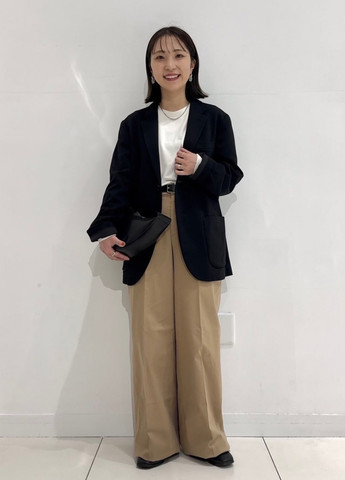 Пиджак Uniqlo (331013603)