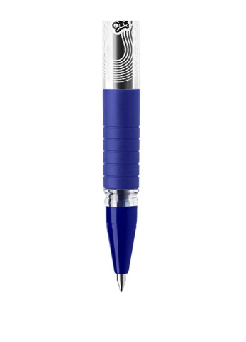 Ручка гелева "Gelocity Stic" синя, 0,5 мм Bic (248072064)