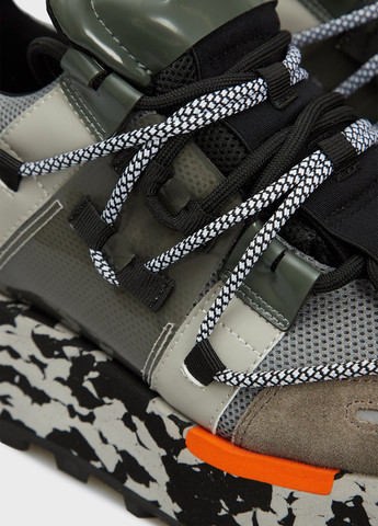 Кросівки PRPY сірі зими (322564177)