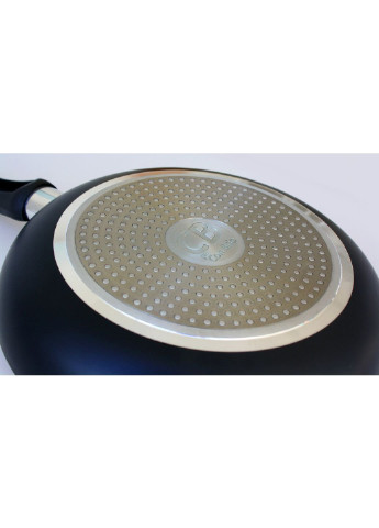 Сковорода универсальная CB-4227 22 см Con Brio (253571911)