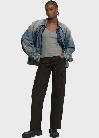 Майка G-Star Raw — 343745379