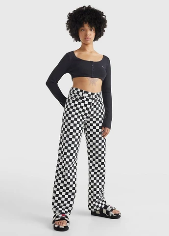 Топ Tommy Hilfiger (260135713)
