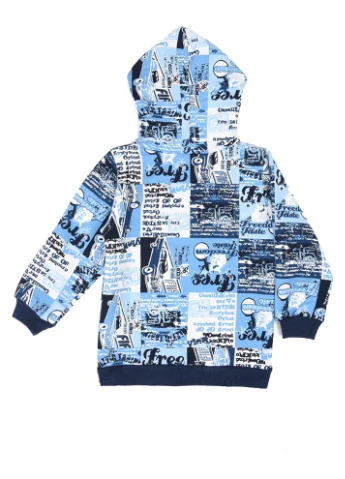 Товстовка Let's Shop (252024925)