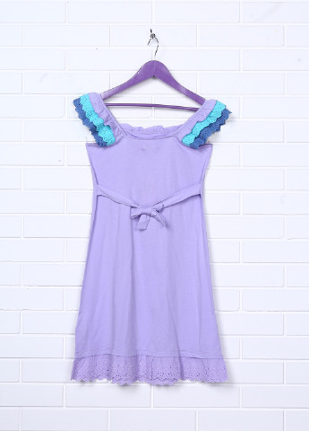 Сиреневое платье Juicy Couture (28448175)