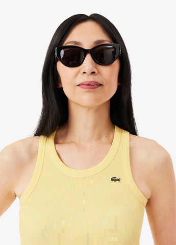 Майка Lacoste — 363619746