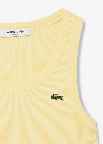 Майка Lacoste — 363619746