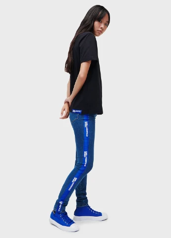 Футболка Karl Lagerfeld Jeans - (315876690)