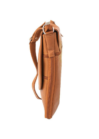 Мужская кожаная сумка-планшет 20х23,5х3 см TuNoNa (252130387)