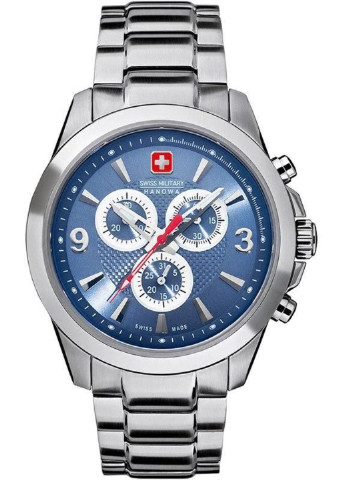 Часы наручные Swiss Military-Hanowa 06-5169.04.003 (212083754)