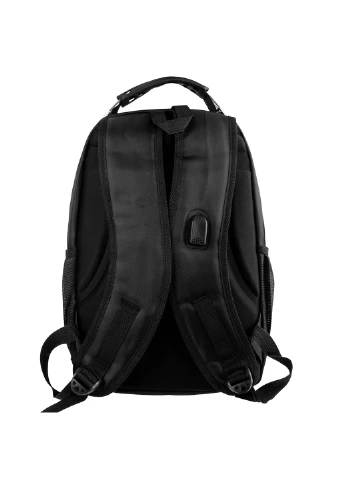 Чоловічий туристичний рюкзак 29х40х15 см Valiria Fashion (253031975)