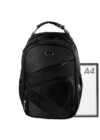 Чоловічий туристичний рюкзак 29х40х15 см Valiria Fashion (253031975)