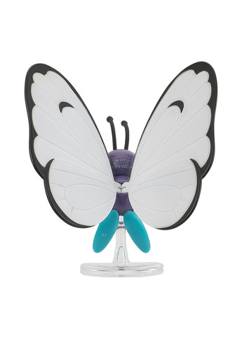 Ігрова фігурка W17 Баттерфрі, 7,6 см Pokemon (296884475)