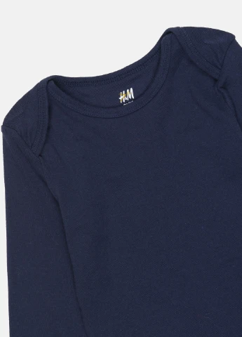 Лонгслів H&M (249996501)