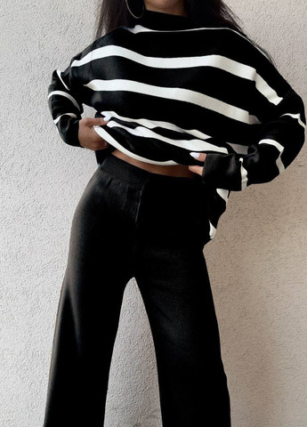 Костюм (туника, брюки) No Brand (364666554)