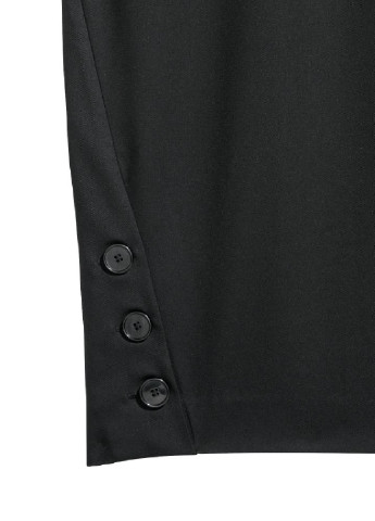 Спідниця-олівець з гудзиками H&M (252627840)