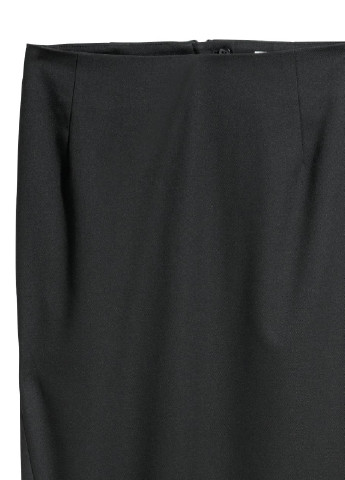 Спідниця-олівець з гудзиками H&M (252627840)