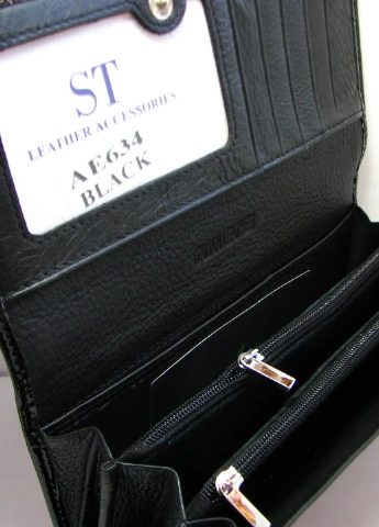 Кошелек ST Leather Accessories (15987768)