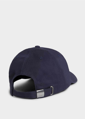 Кепка Calvin Klein Bombed Metal Bb Cap (328399658)